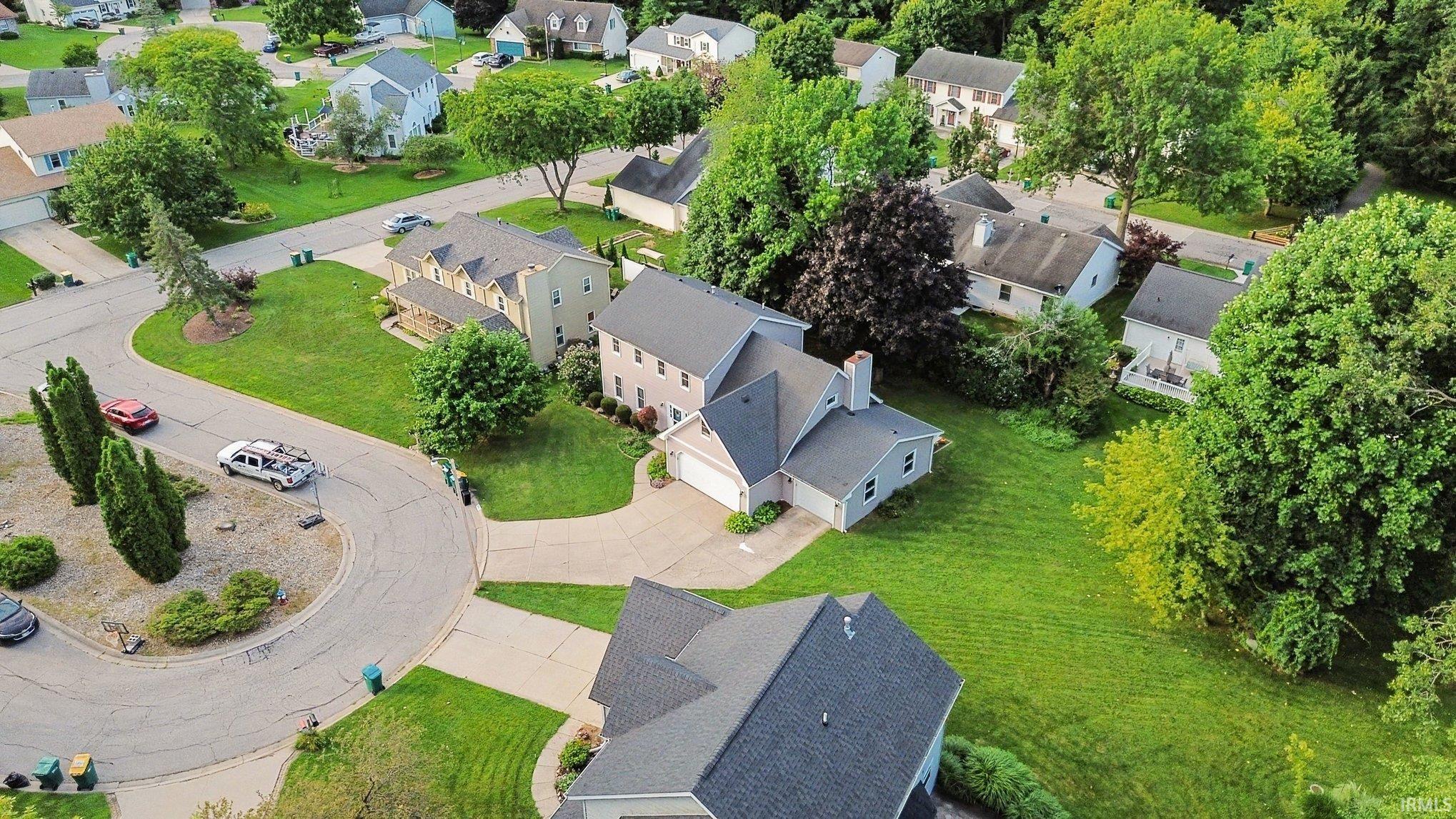 2717 Belknap Lane Mishawaka IN 46544