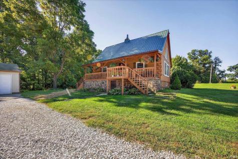 7279 W Holland Hill Lane Bloomington IN 47403