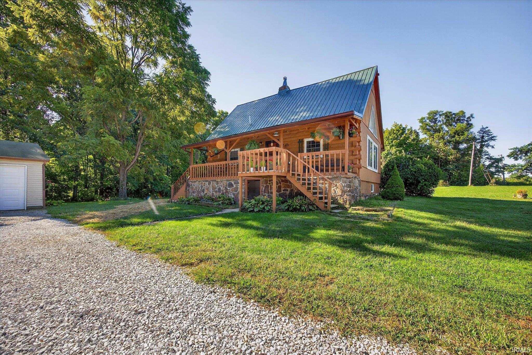 7279 W Holland Hill Lane Bloomington IN 47403