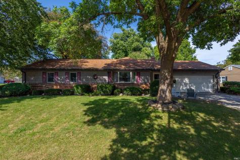 3520 Spring Road Lafayette IN 47909