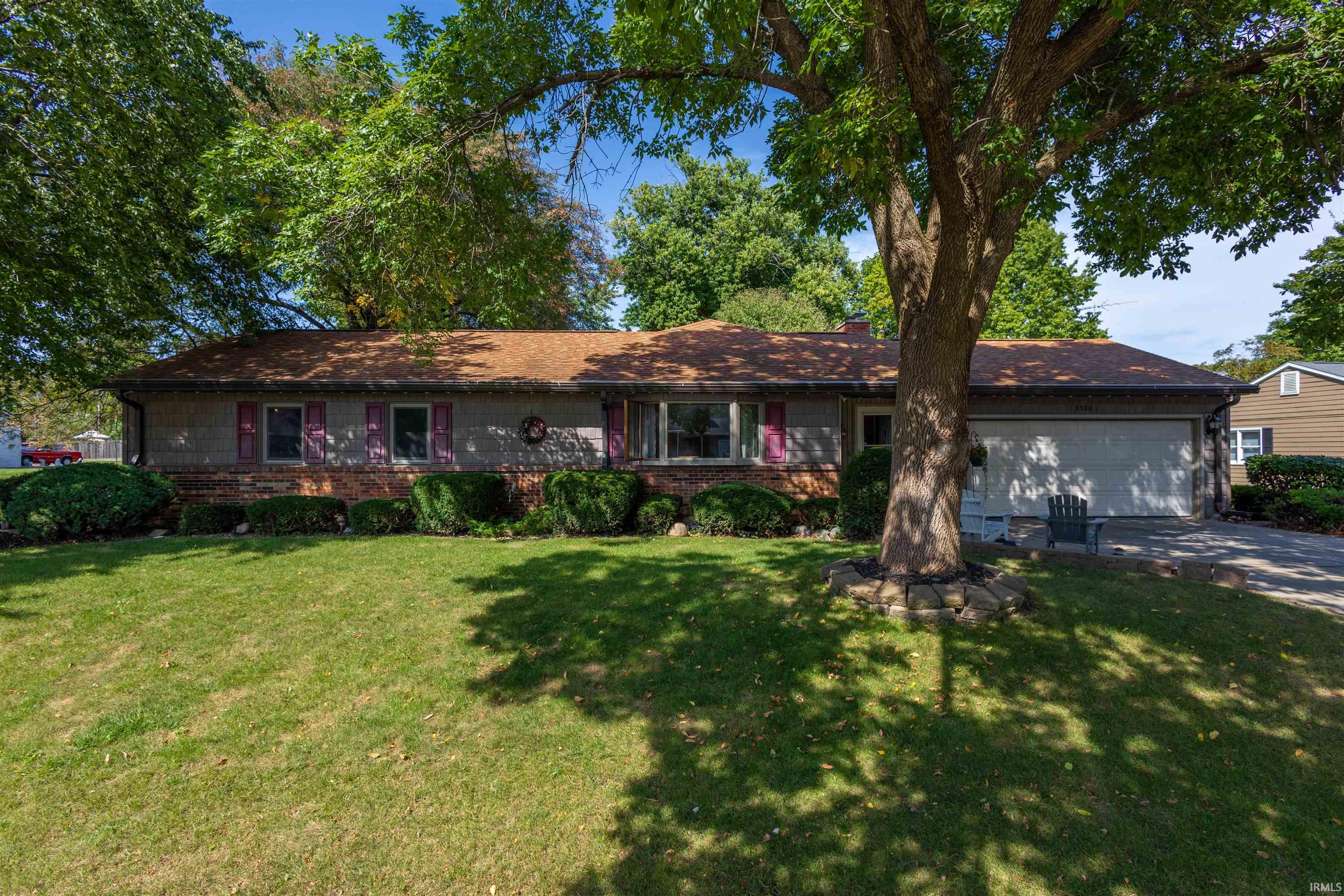 3520 Spring Road Lafayette IN 47909