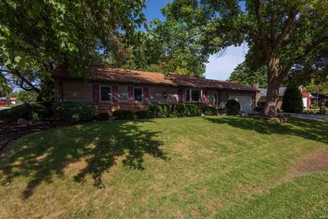 3520 Spring Road Lafayette IN 47909