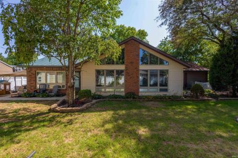 3520 Spring Road Lafayette IN 47909
