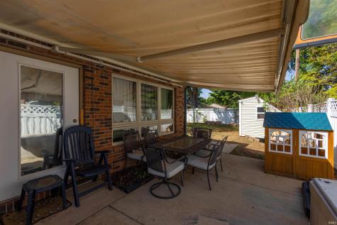 3520 Spring Road Lafayette IN 47909