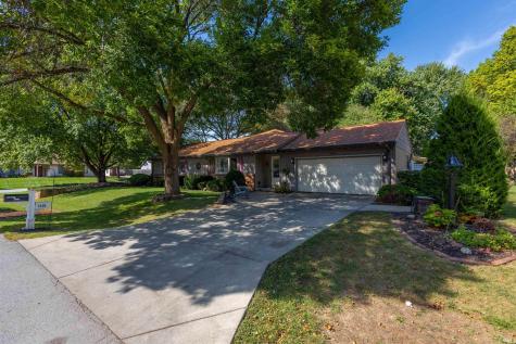 3520 Spring Road Lafayette IN 47909