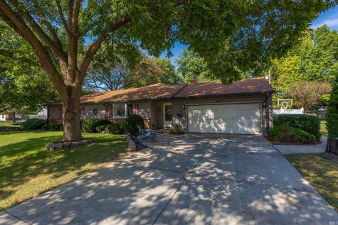3520 Spring Road Lafayette IN 47909