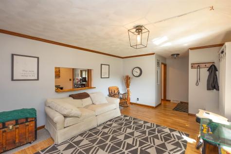 3520 Spring Road Lafayette IN 47909