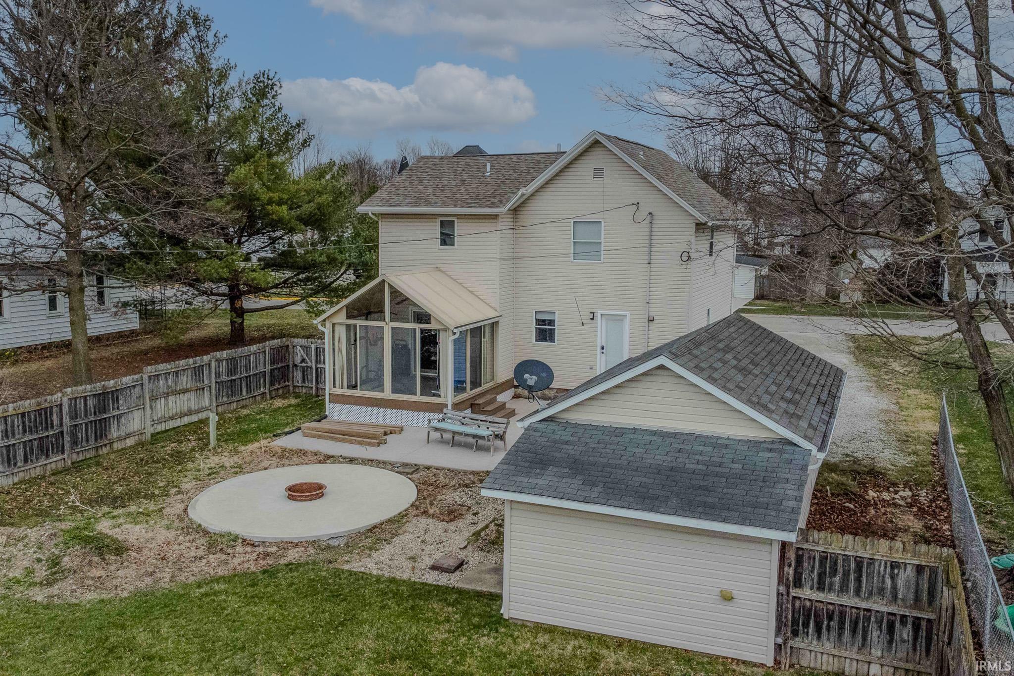 508 E Spring Street Lagrange IN 46761