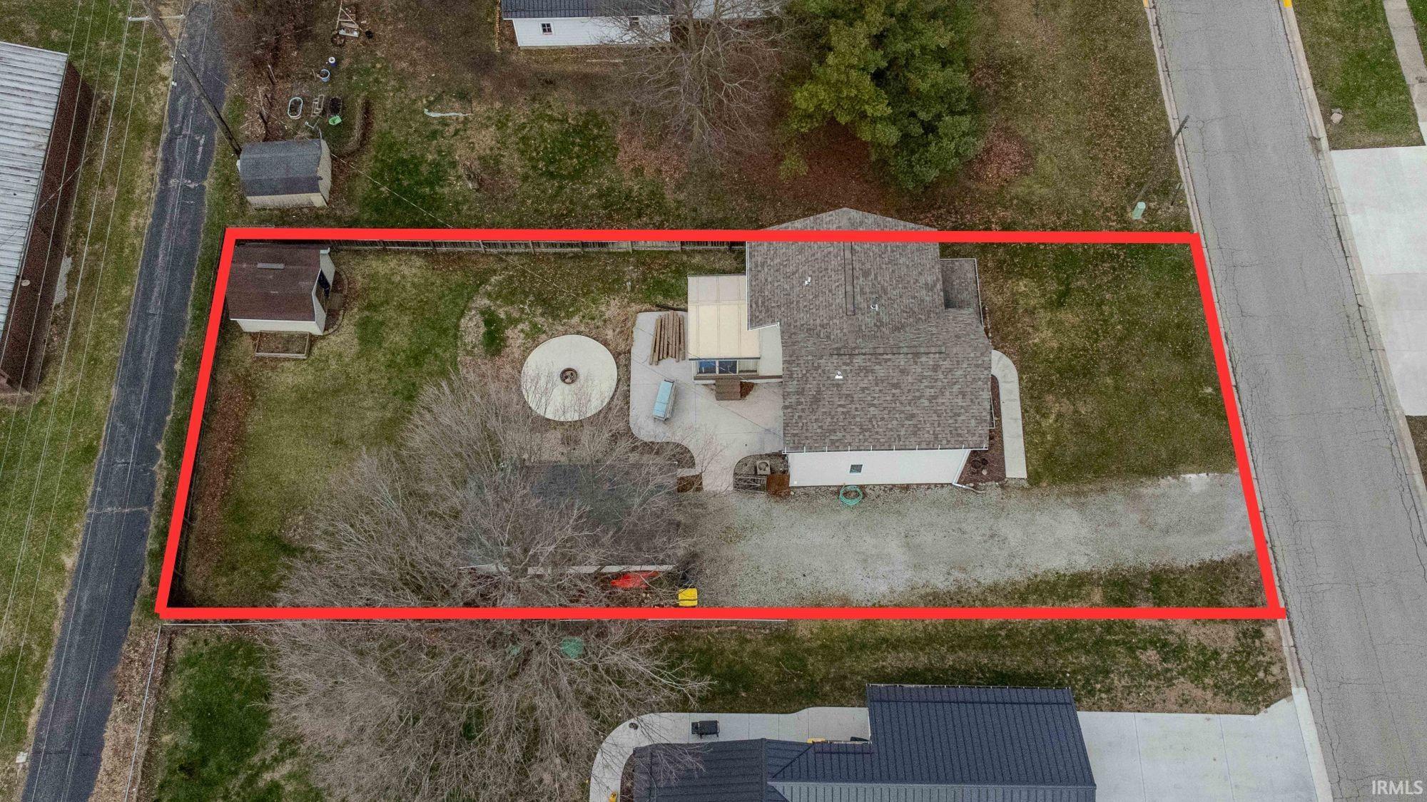 508 E Spring Street Lagrange IN 46761