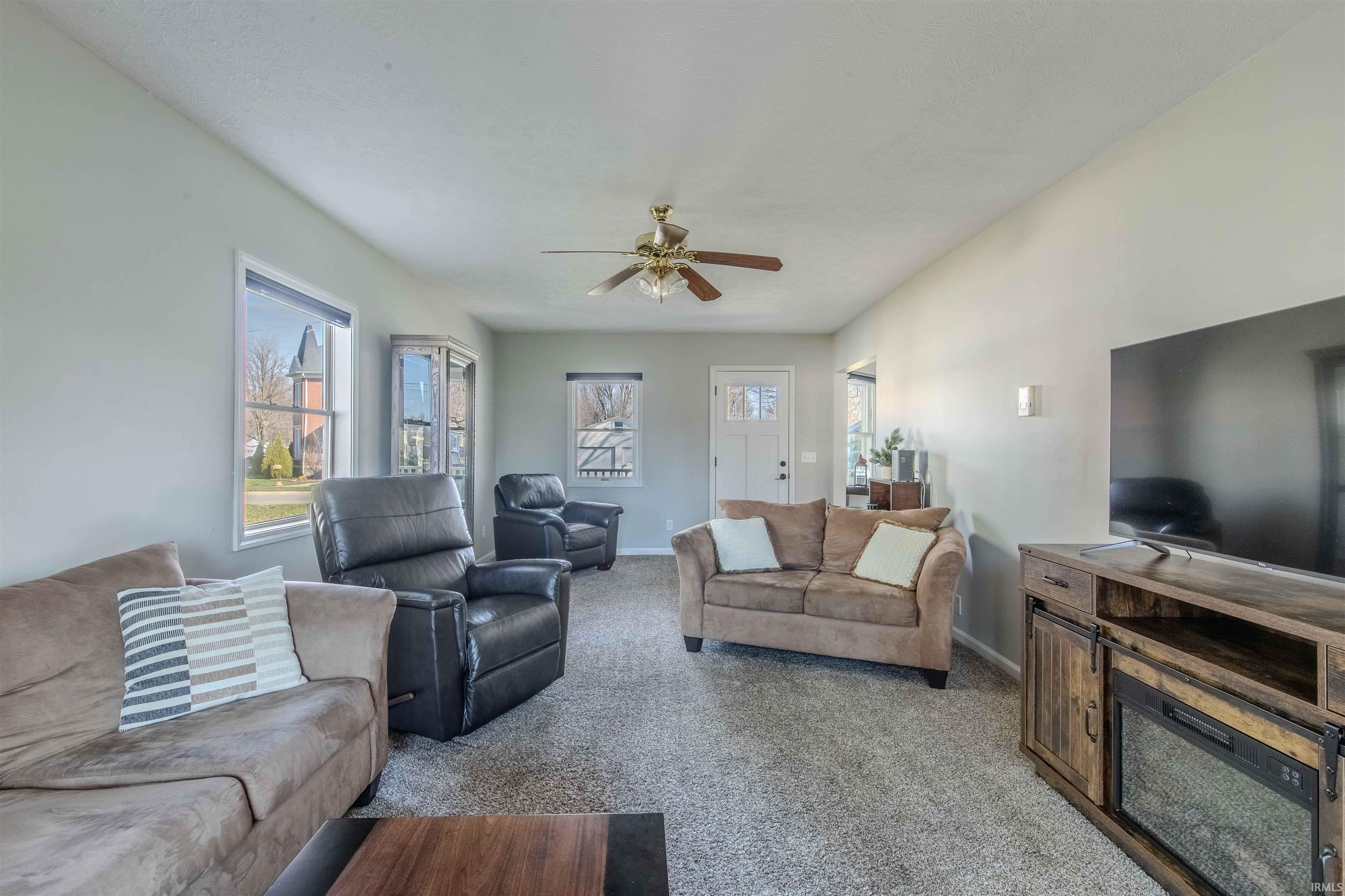 508 E Spring Street Lagrange IN 46761