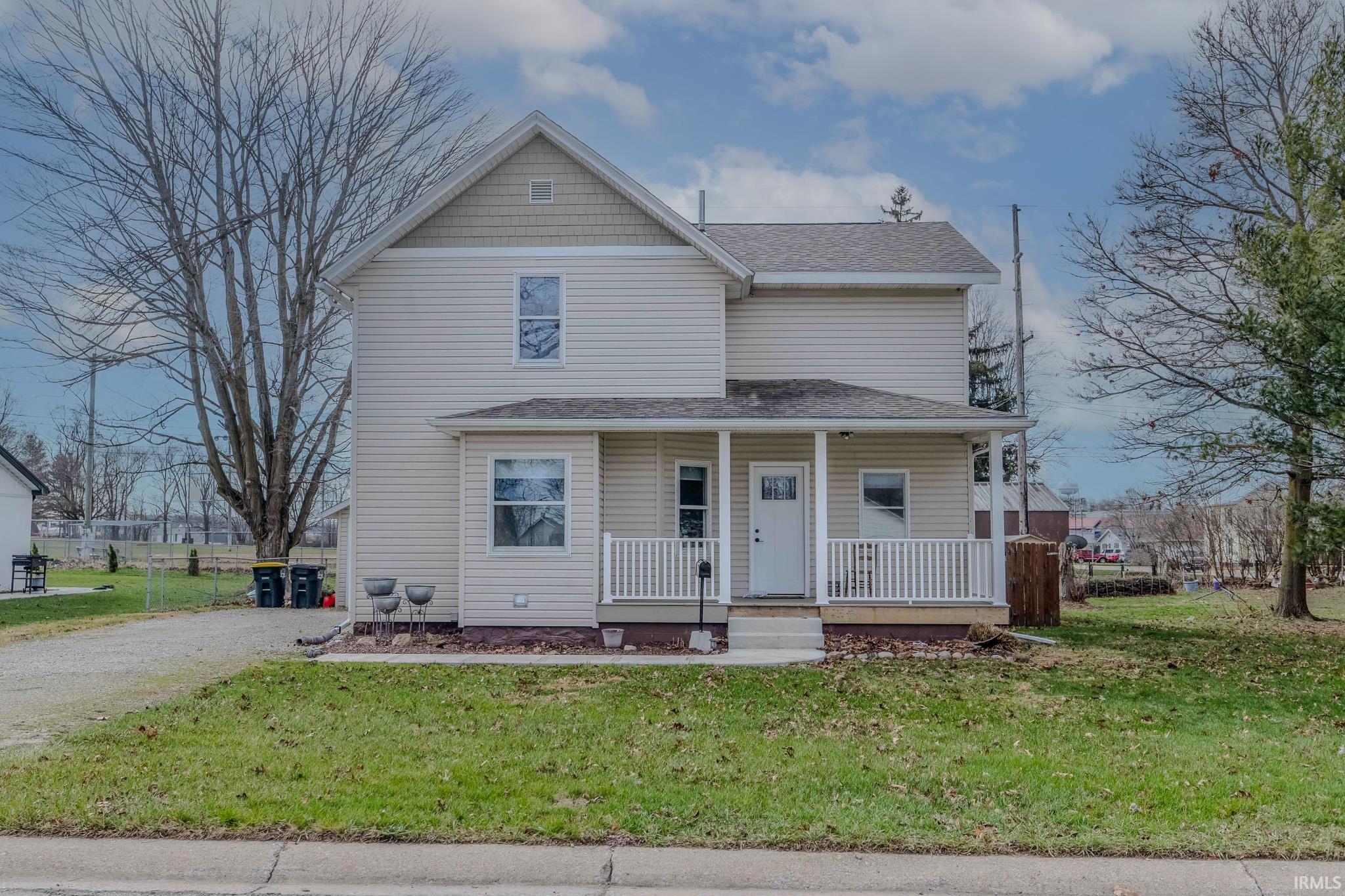 508 E Spring Street Lagrange IN 46761