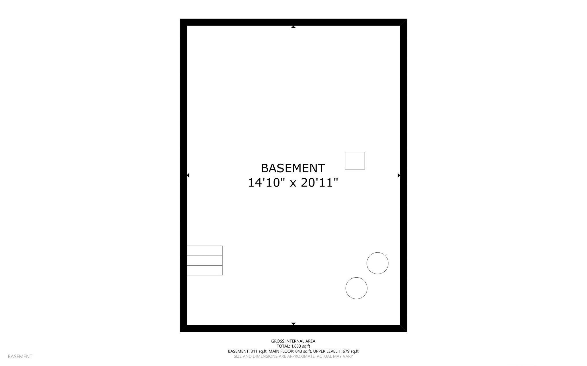 508 E Spring Street Lagrange IN 46761