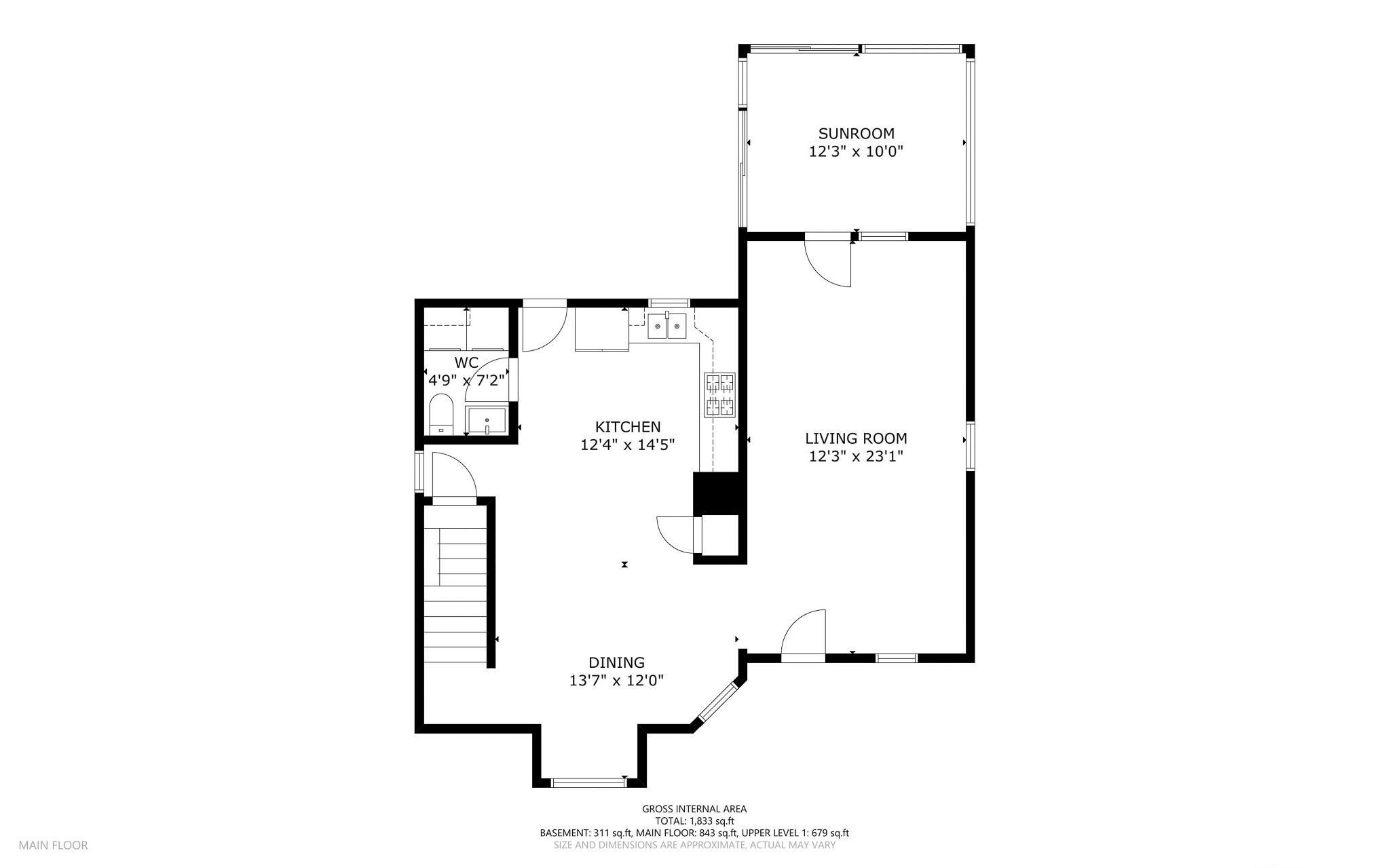 508 E Spring Street Lagrange IN 46761