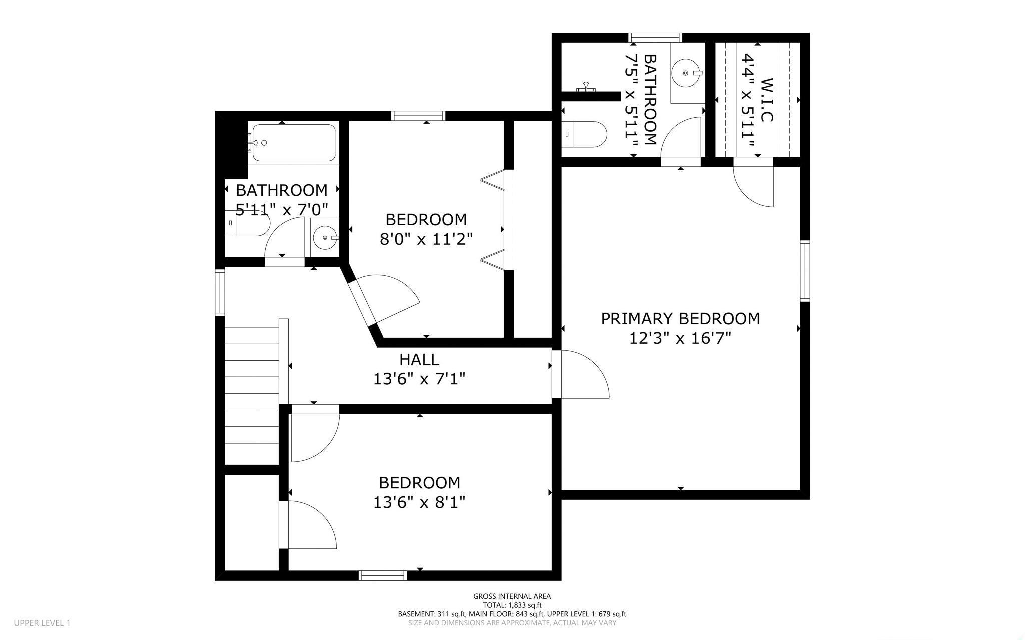 508 E Spring Street Lagrange IN 46761