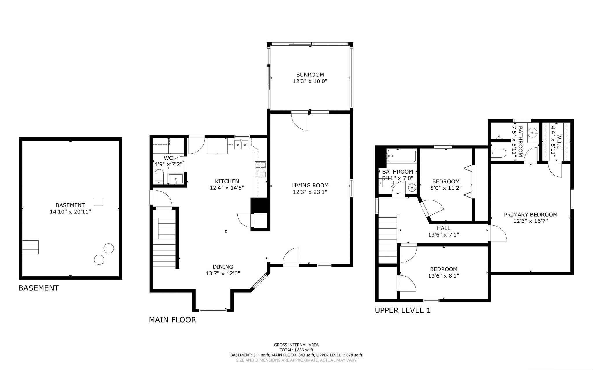 508 E Spring Street Lagrange IN 46761