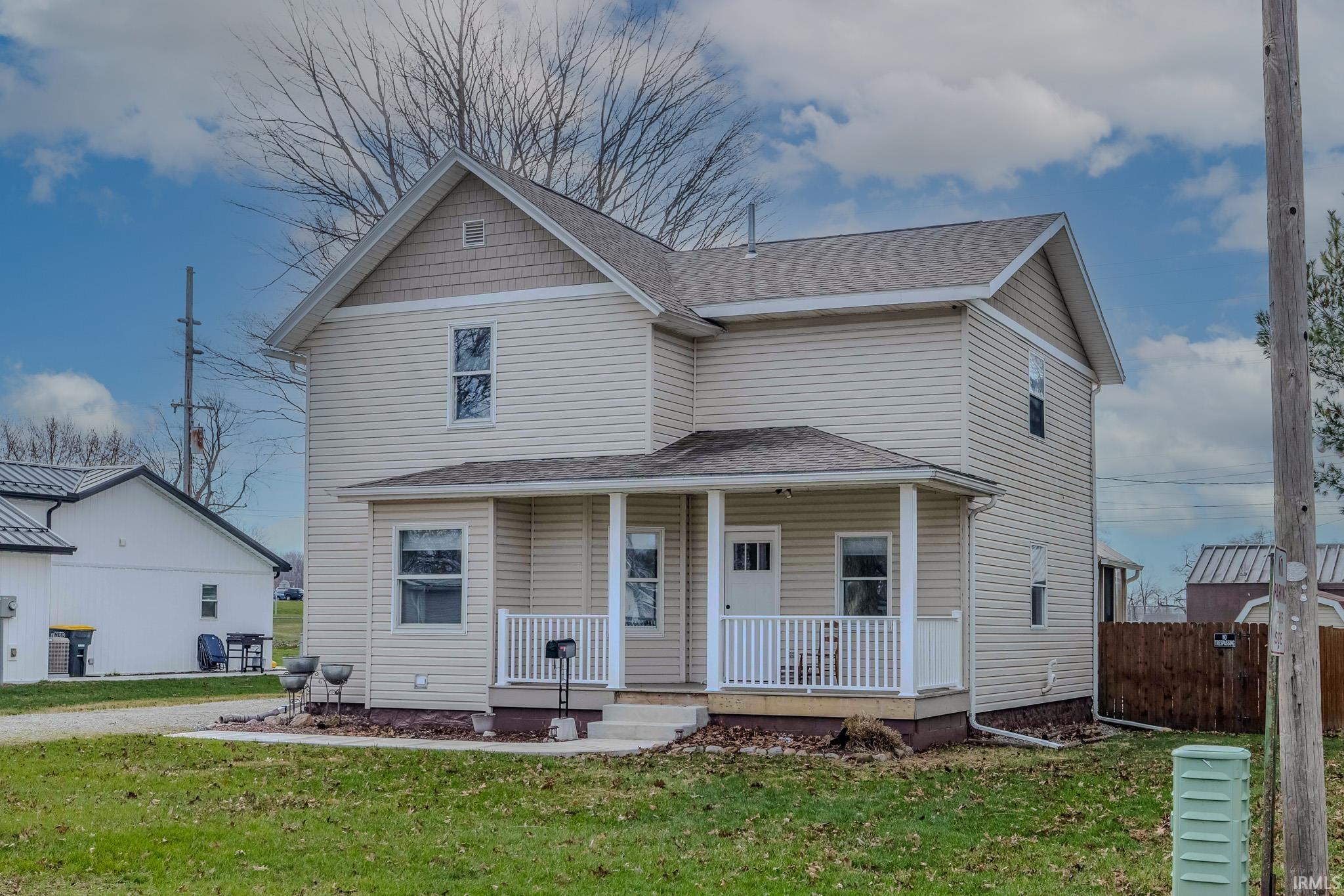 508 E Spring Street Lagrange IN 46761