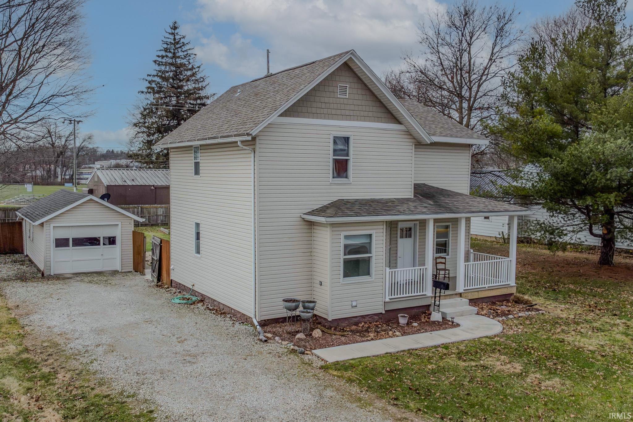508 E Spring Street Lagrange IN 46761