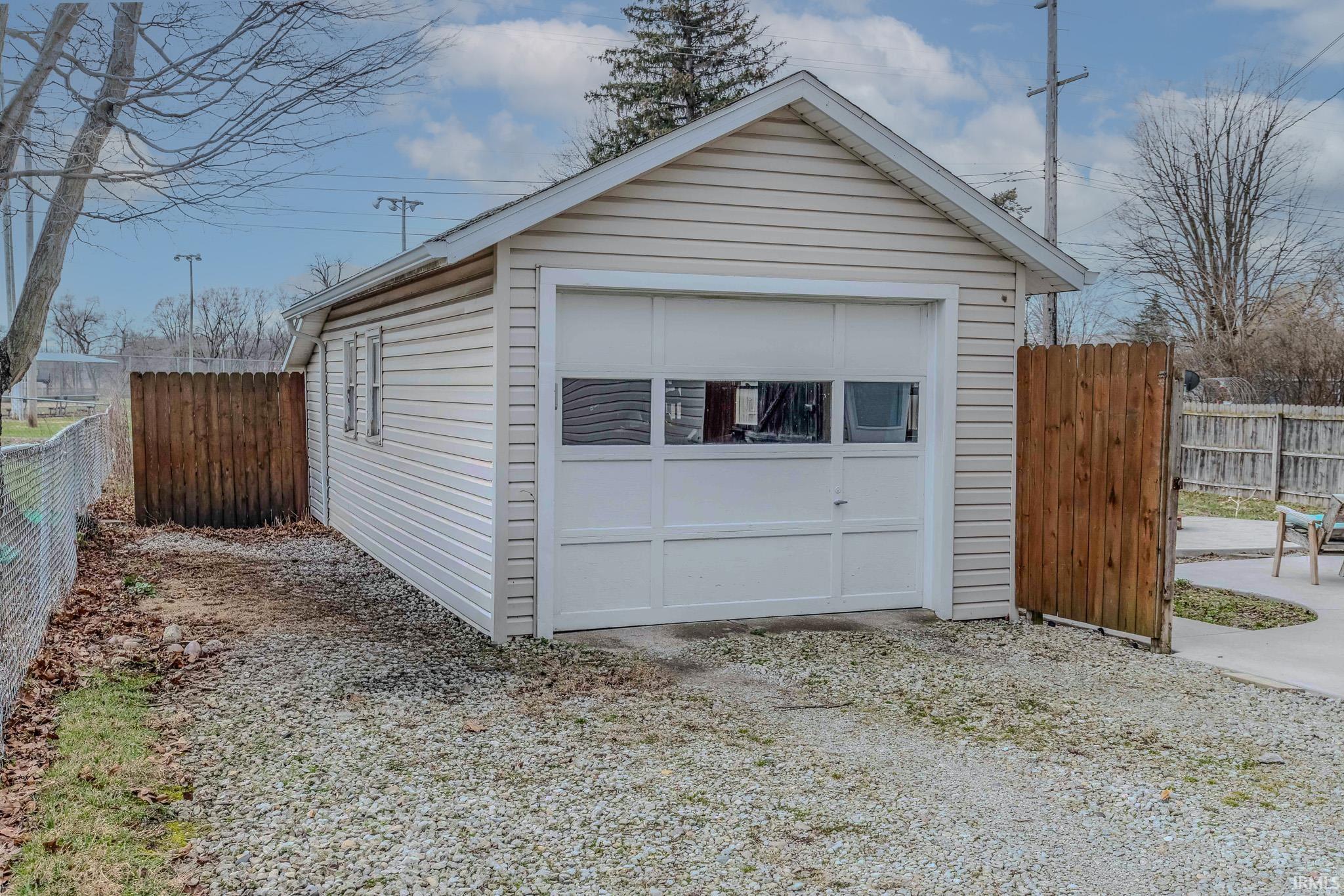 508 E Spring Street Lagrange IN 46761