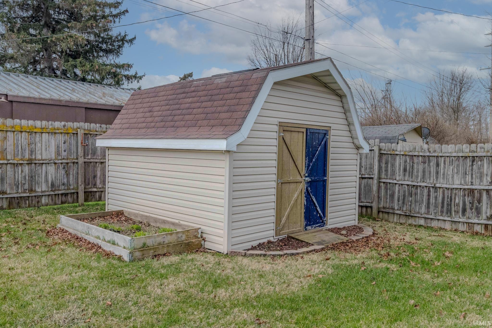 508 E Spring Street Lagrange IN 46761