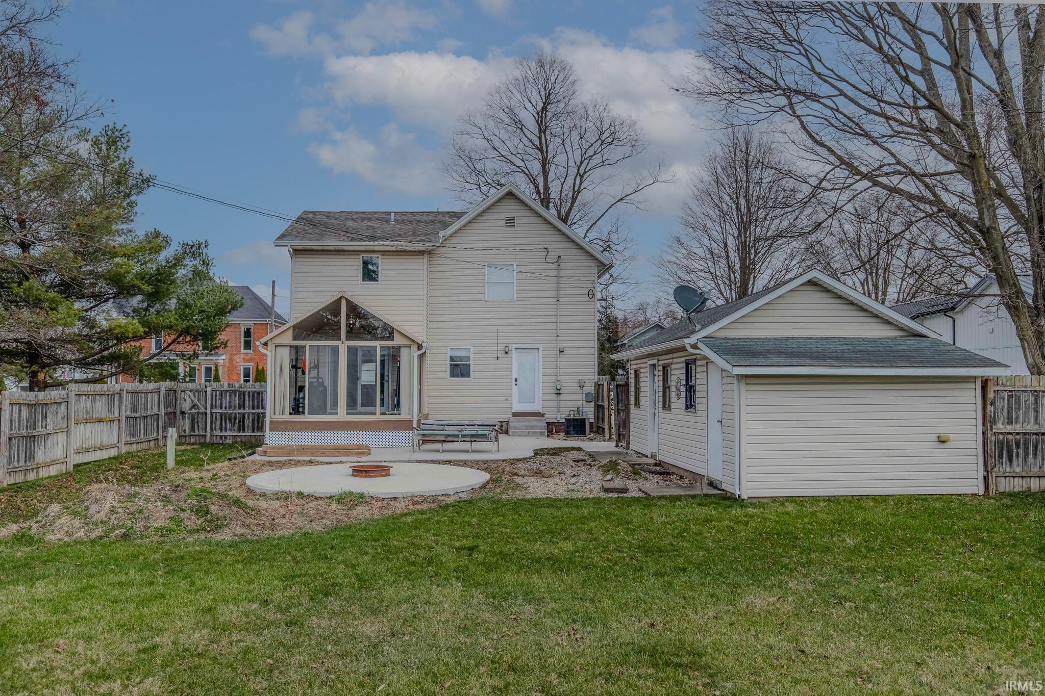 508 E Spring Street Lagrange IN 46761