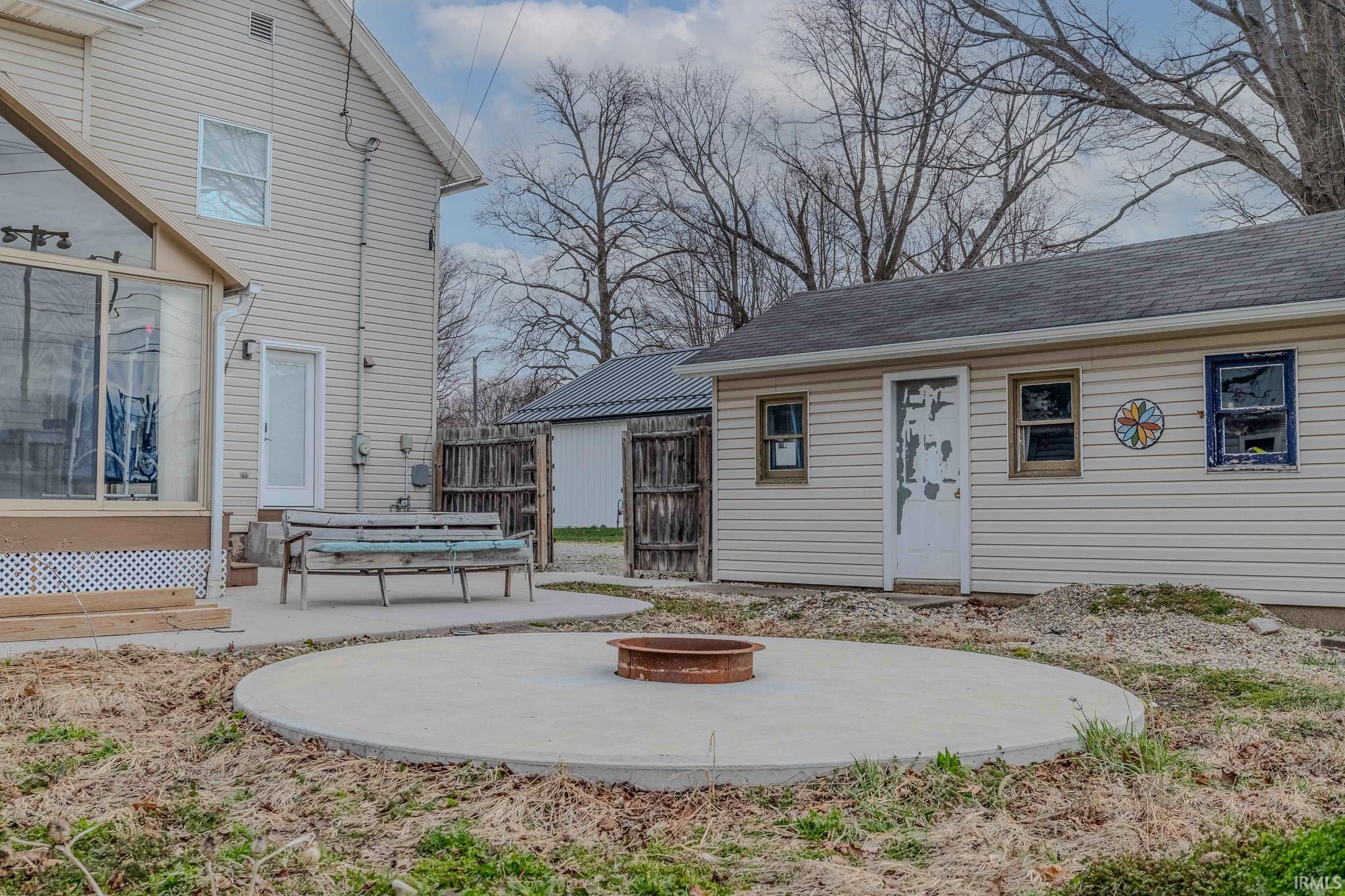 508 E Spring Street Lagrange IN 46761