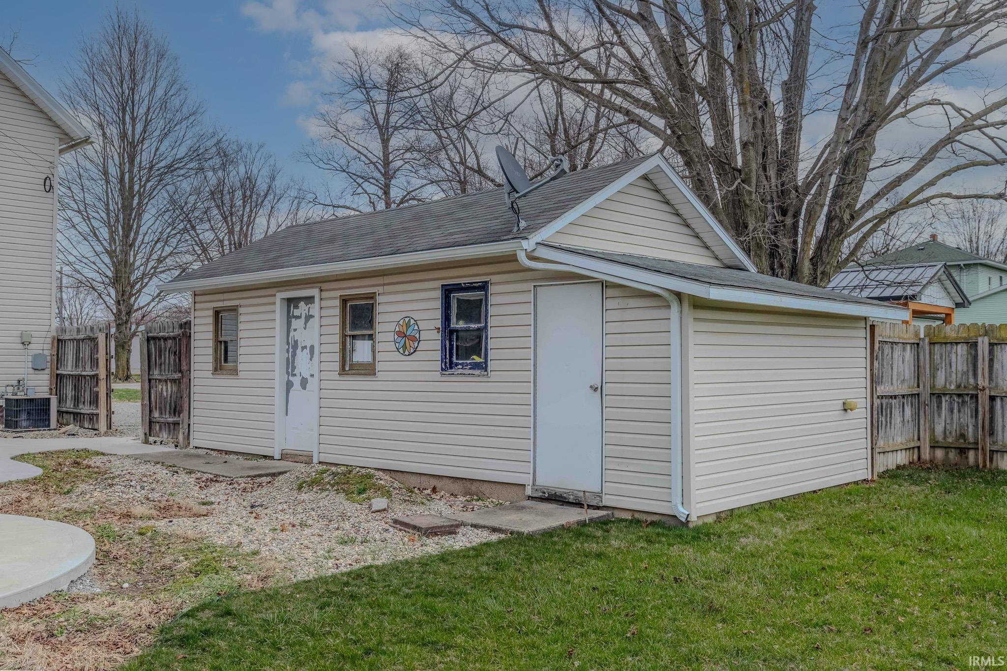 508 E Spring Street Lagrange IN 46761