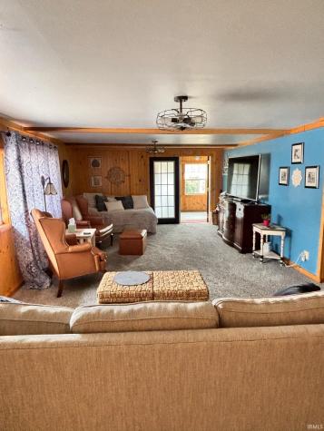 6852 W County Road 575 S Road French Lick IN 47432