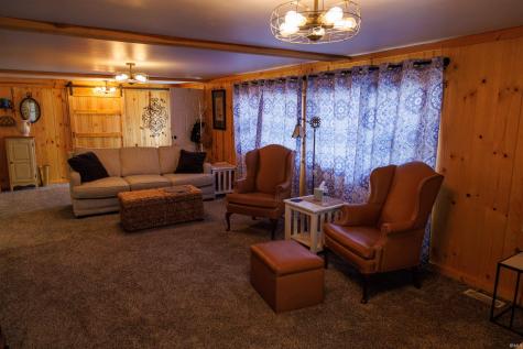 6852 W County Road 575 S Road French Lick IN 47432