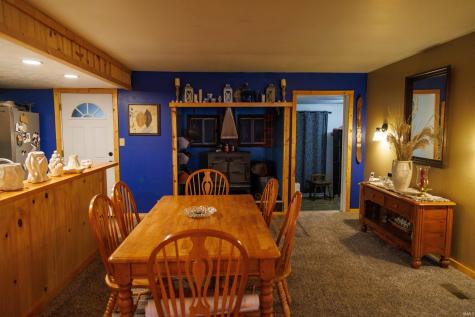 6852 W County Road 575 S Road French Lick IN 47432