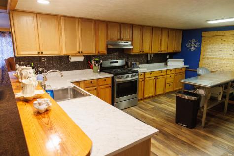 6852 W County Road 575 S Road French Lick IN 47432