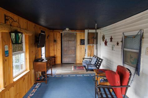 6852 W County Road 575 S Road French Lick IN 47432