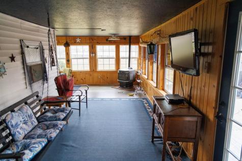 6852 W County Road 575 S Road French Lick IN 47432