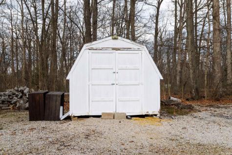 6852 W County Road 575 S Road French Lick IN 47432