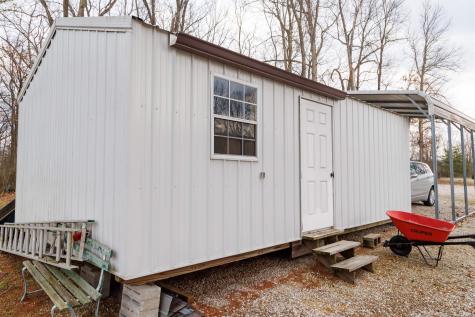 6852 W County Road 575 S Road French Lick IN 47432