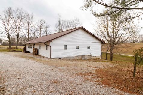 6852 W County Road 575 S Road French Lick IN 47432