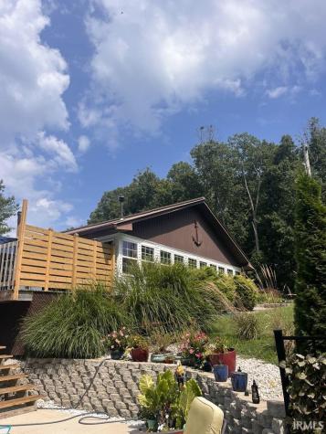 6852 W County Road 575 S Road French Lick IN 47432