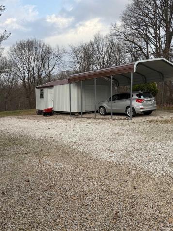 6852 W County Road 575 S Road French Lick IN 47432