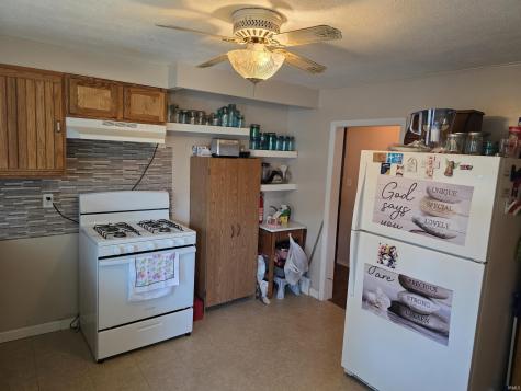 1602 S Luick Avenue Muncie IN 47302