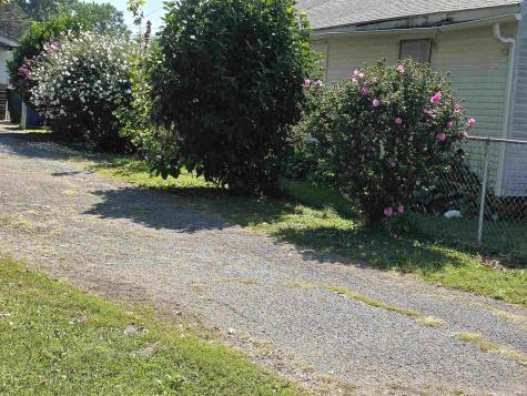 1602 S Luick Avenue Muncie IN 47302