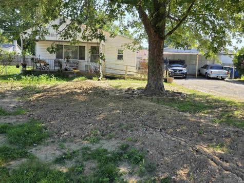 1602 S Luick Avenue Muncie IN 47302