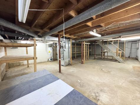 586 S 4th Street Orleans IN 47452