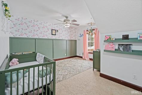 3520 S 500 Bringhurst IN 46913