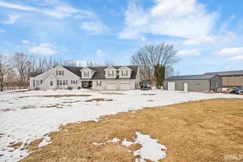 3520 S 500 Bringhurst IN 46913