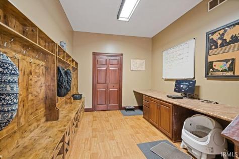 3520 S 500 Bringhurst IN 46913