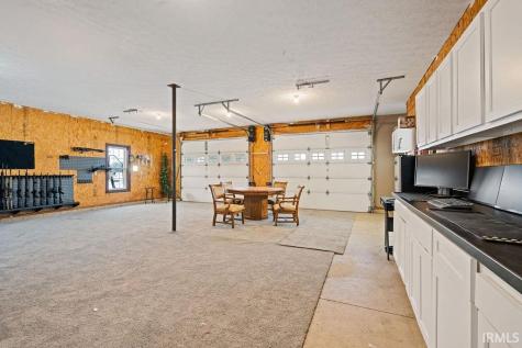 3520 S 500 Bringhurst IN 46913