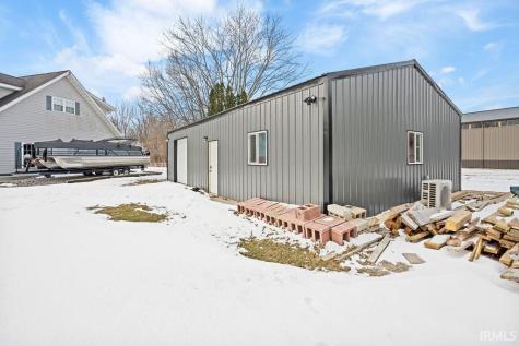 3520 S 500 Bringhurst IN 46913