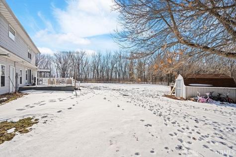 3520 S 500 Bringhurst IN 46913