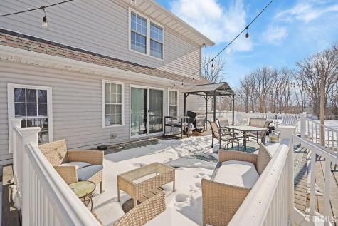 3520 S 500 Bringhurst IN 46913