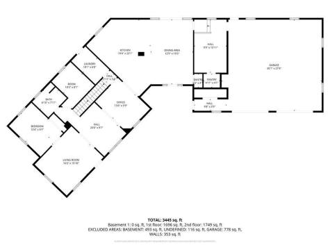 3520 S 500 Bringhurst IN 46913