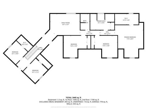 3520 S 500 Bringhurst IN 46913